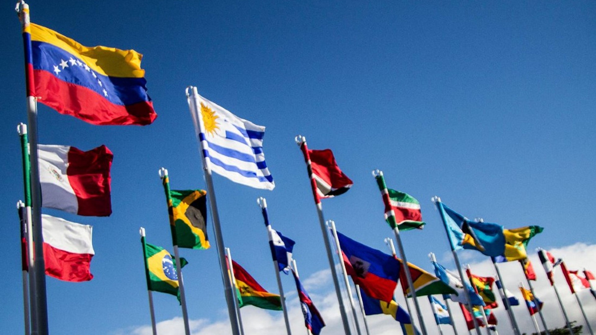 Factores que han conllevado a los latinoamericanos a apoyar la integración regional 