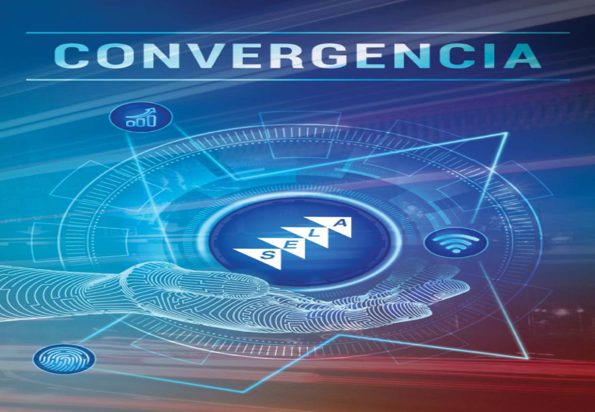 Revista Convergencia