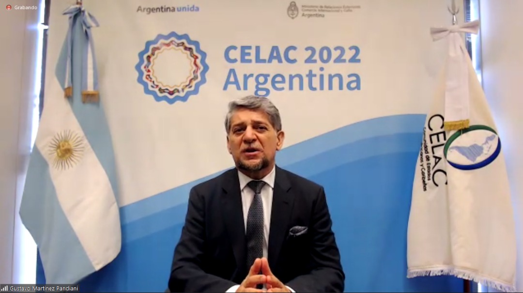   SELA and CELAC present strategies towards the elimination of roaming charges in Latin America and the Caribbean  