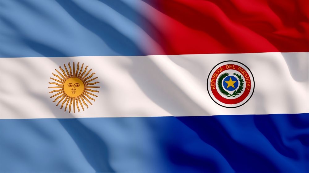 Presidentes de Paraguay y Argentina abogan por impulsar la integración como región