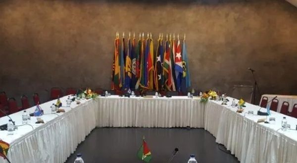 Asamblea de Pueblos del Caribe llama a no acudir a Cumbre de las Américas en EE.UU.