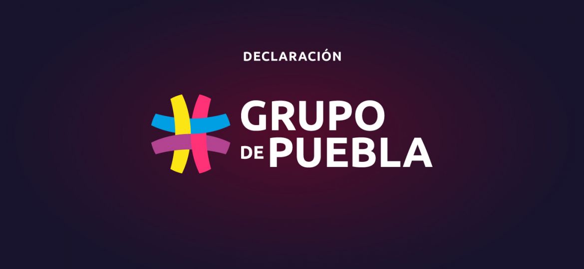 Grupo de Puebla denuncia exclusiones en IX Cumbre de las Américas