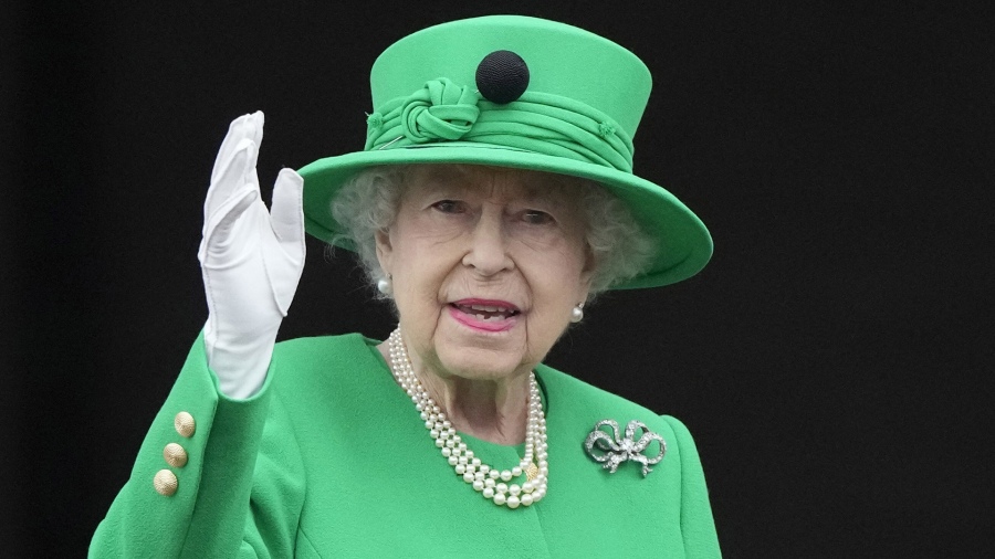 Hay 6 países del Caribe que quieren que la reina de Inglaterra deje de ser su jefa de Estado