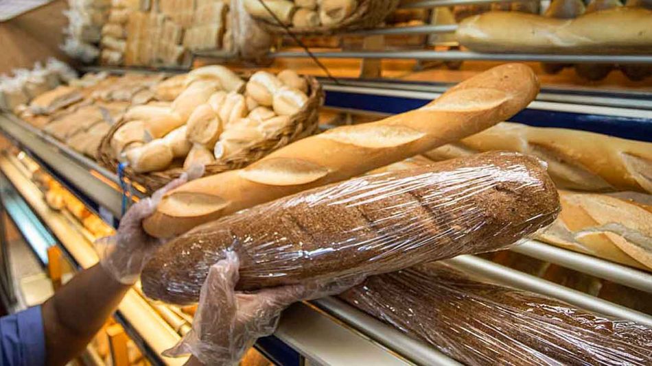 Alertan sobre aumento del precio del pan en la región por conflicto Rusia - Ucrania  