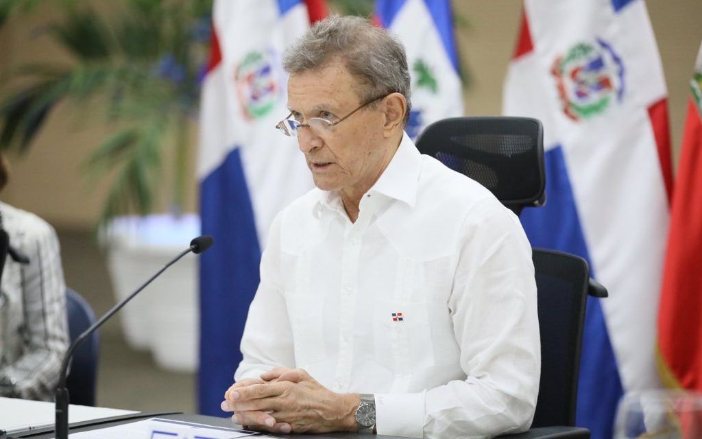 República Dominicana recibe la presidencia semestral del SICA 