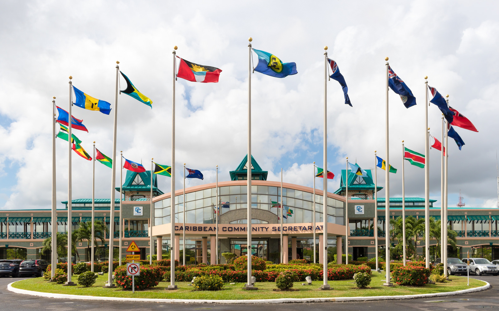 Países del Caribe apuestan por una mayor integración y una región resiliente
