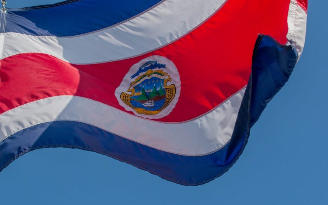 Costa Rica solicitará ingreso a Alianza del Pacífico para elevar su intercambio comercial