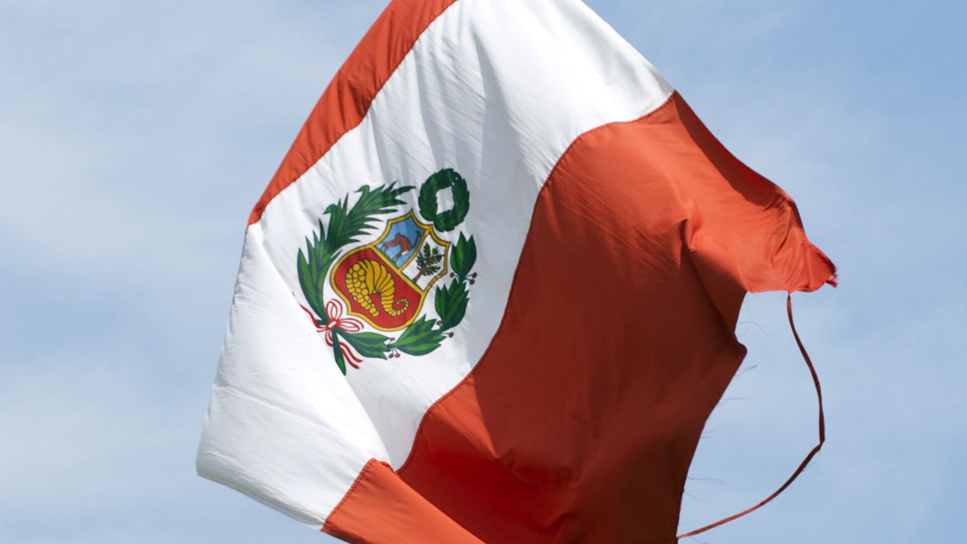 Gobierno de Perú mantiene la proyección al alza del PIB en 3,6 % para 2022