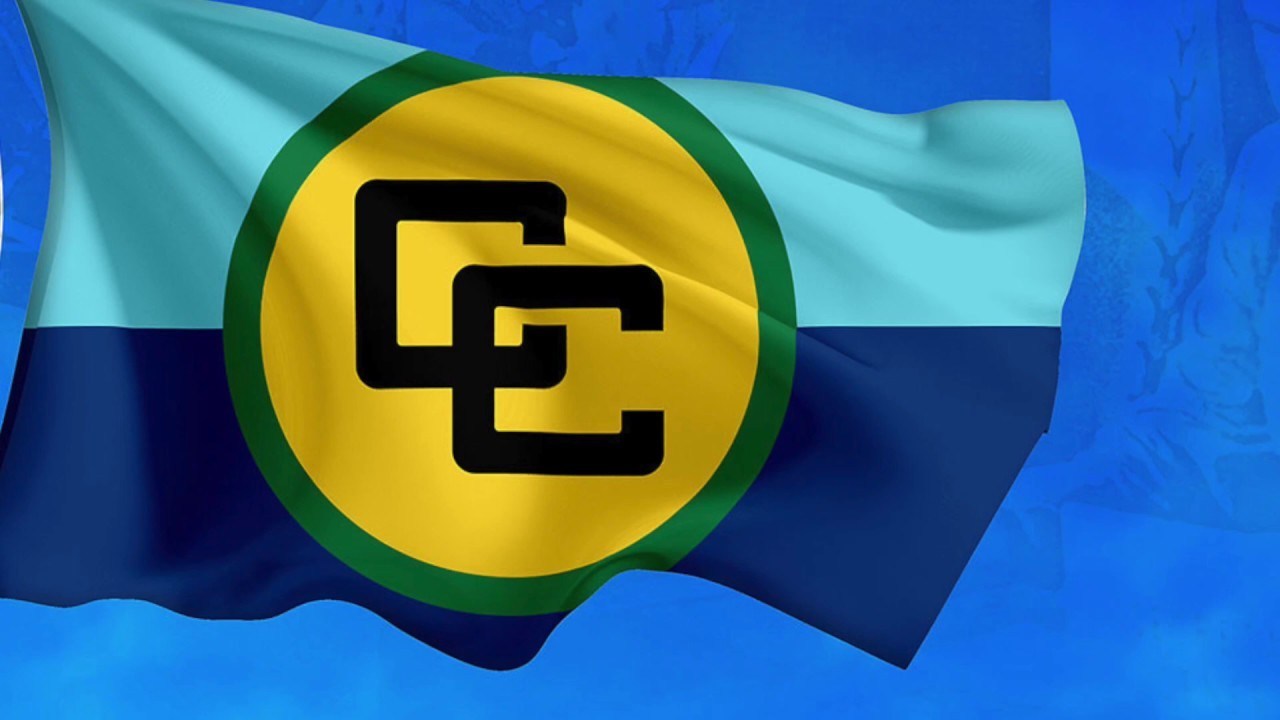 Caricom insta a consolidar la integración regional