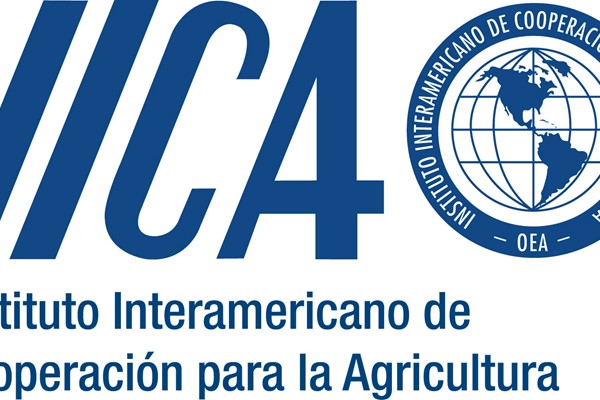 El IICA y Agbar fomentarán la gestión sostenible del agua en el sector agrícola
