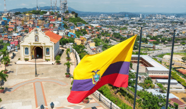 Ecuador, en la mira de negocios turísticos de Perú