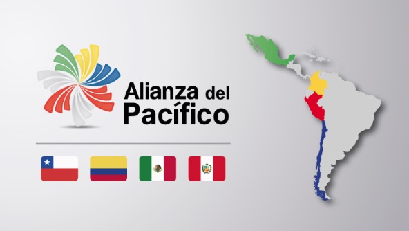 México, Colombia, Perú y Chile relanzarán la Alianza del Pacífico