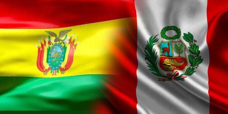 Bolivia y Perú habilitarán nuevo paso fronterizo para mercancías y turismo
