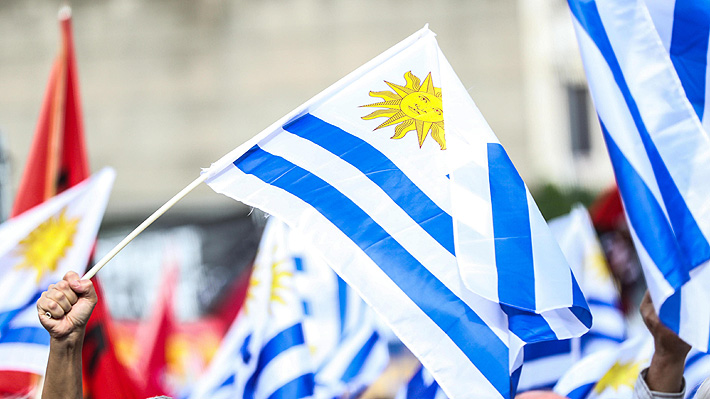  Uruguay acogerá la Octava Conferencia Ministerial sobre la Sociedad de la Información de América Latina y el Caribe