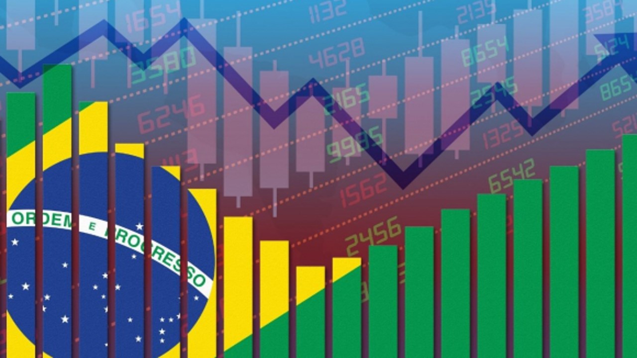 Gobierno de Brasil elevó estimación de crecimiento del PIB en 2022 del 2% al 2,7%
