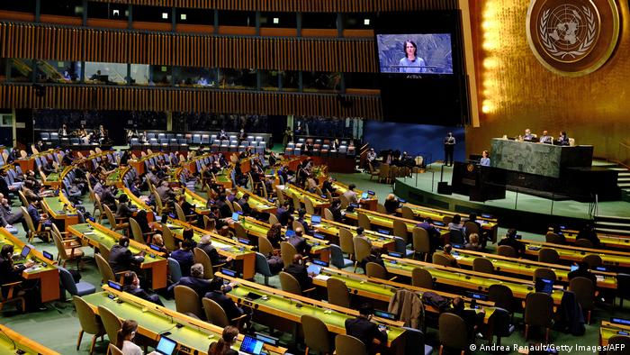 Latinoamérica hablará en la ONU de amenazas globales y problemas cercanos