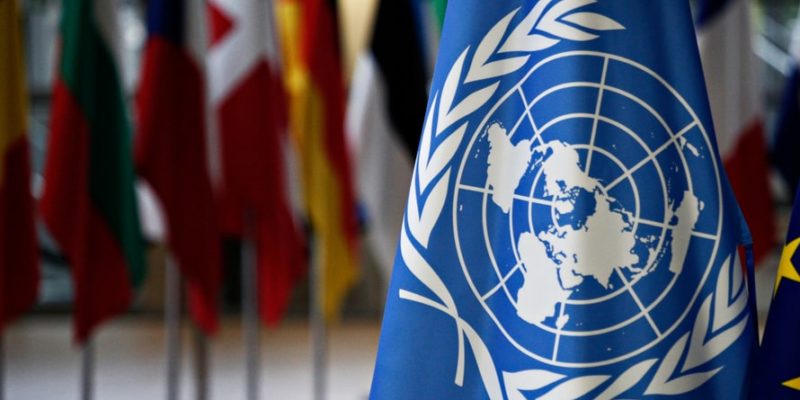 ONU "condena todo intento de subvertir el orden democrático" en Perú