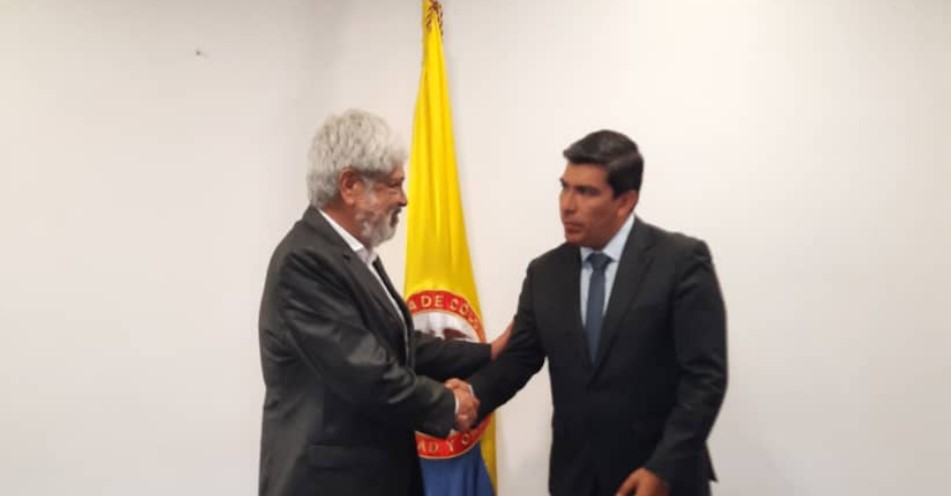 Colombia ratifies its support to SELA