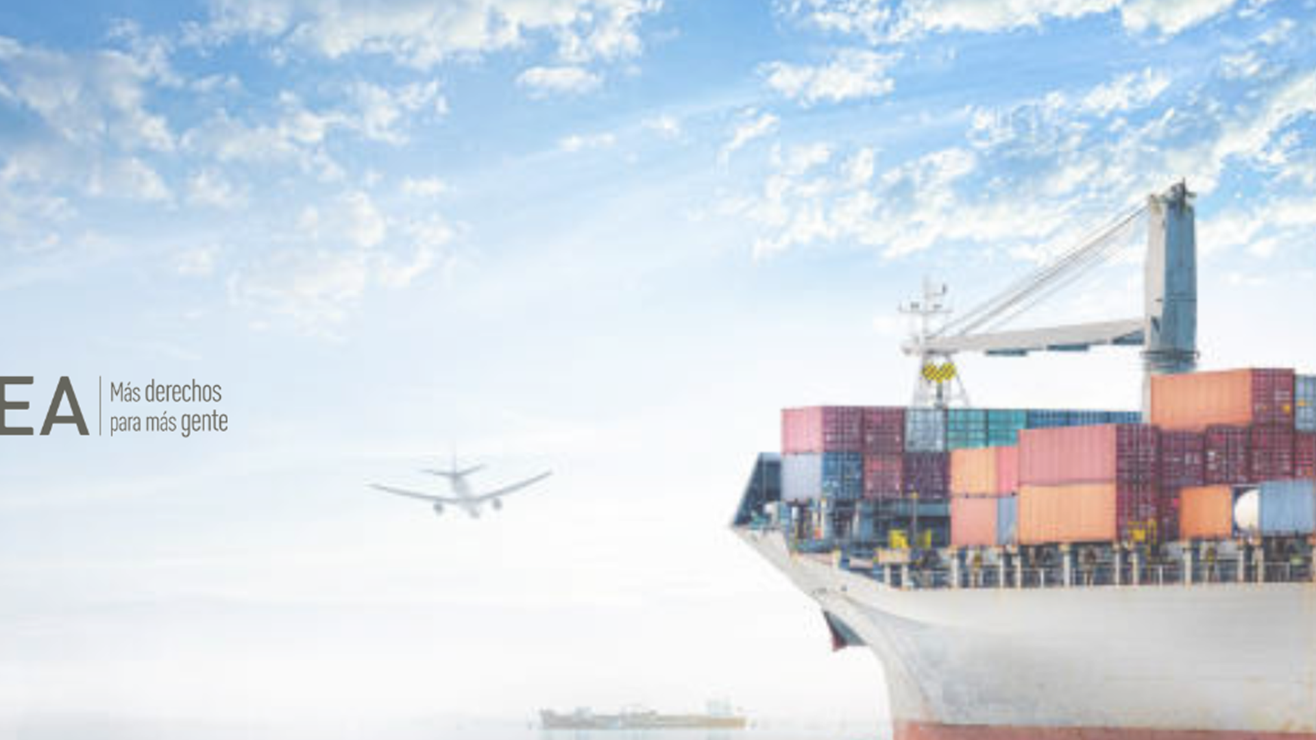 Taller virtual - Gestión integrada de fronteras: facilitación del comercio a través de la seguridad en la cadena de suministros