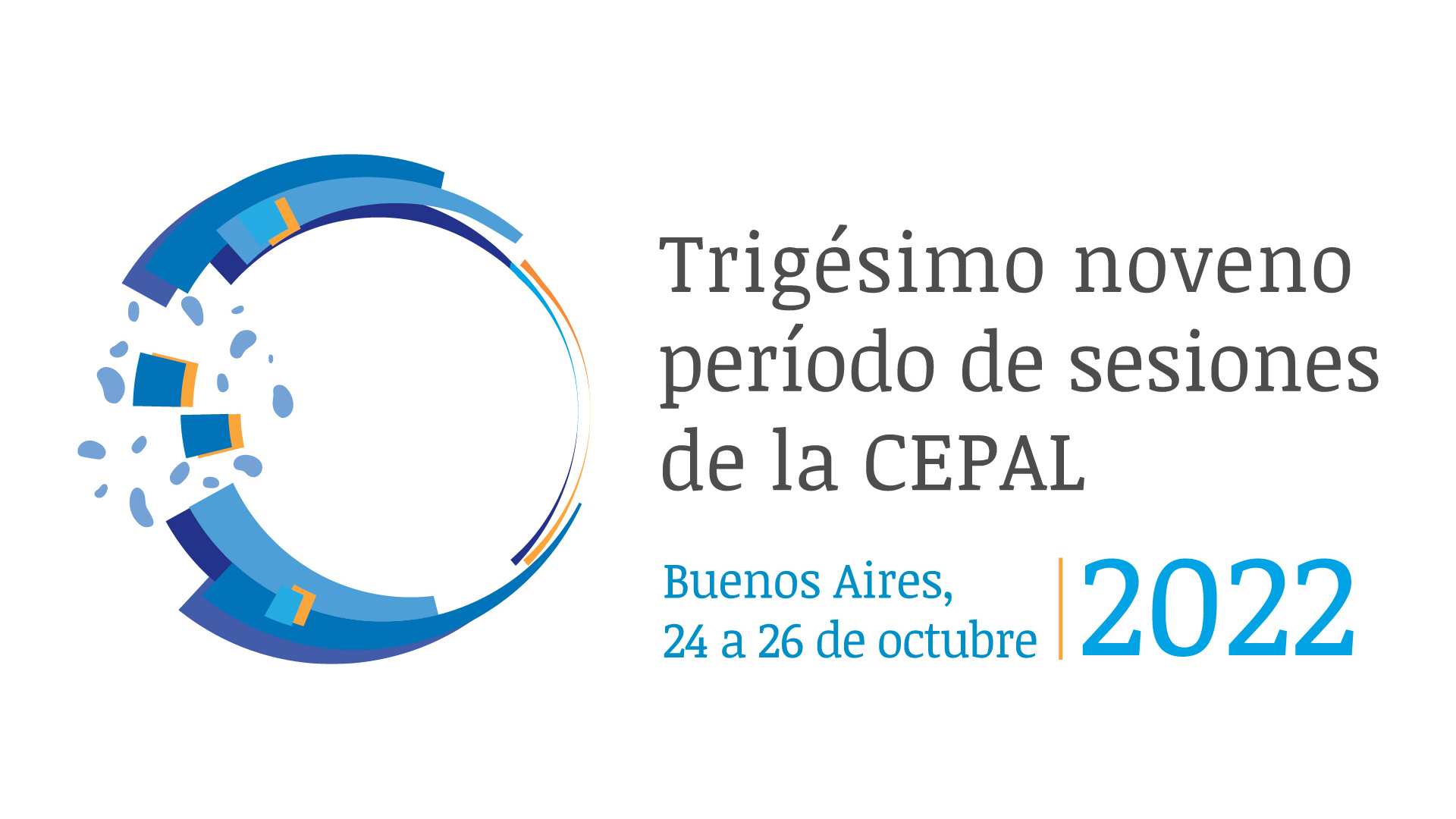 Comienza en Argentina 39 período de sesiones de Cepal