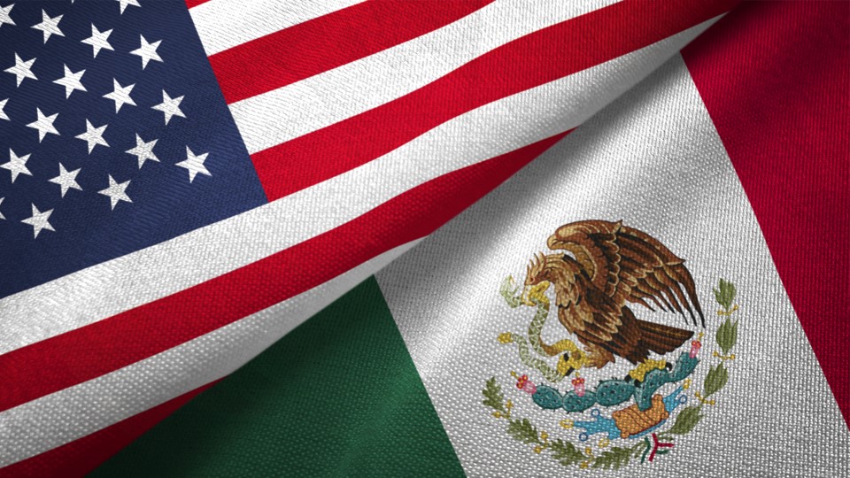  México y Estados Unidos acuerdan acelerar juntos economía sostenible