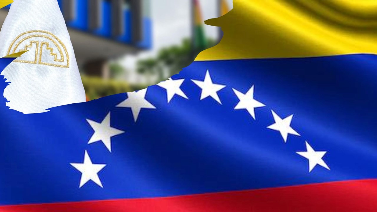 Venezuela volverá a integrar la Comunidad Andina de Naciones