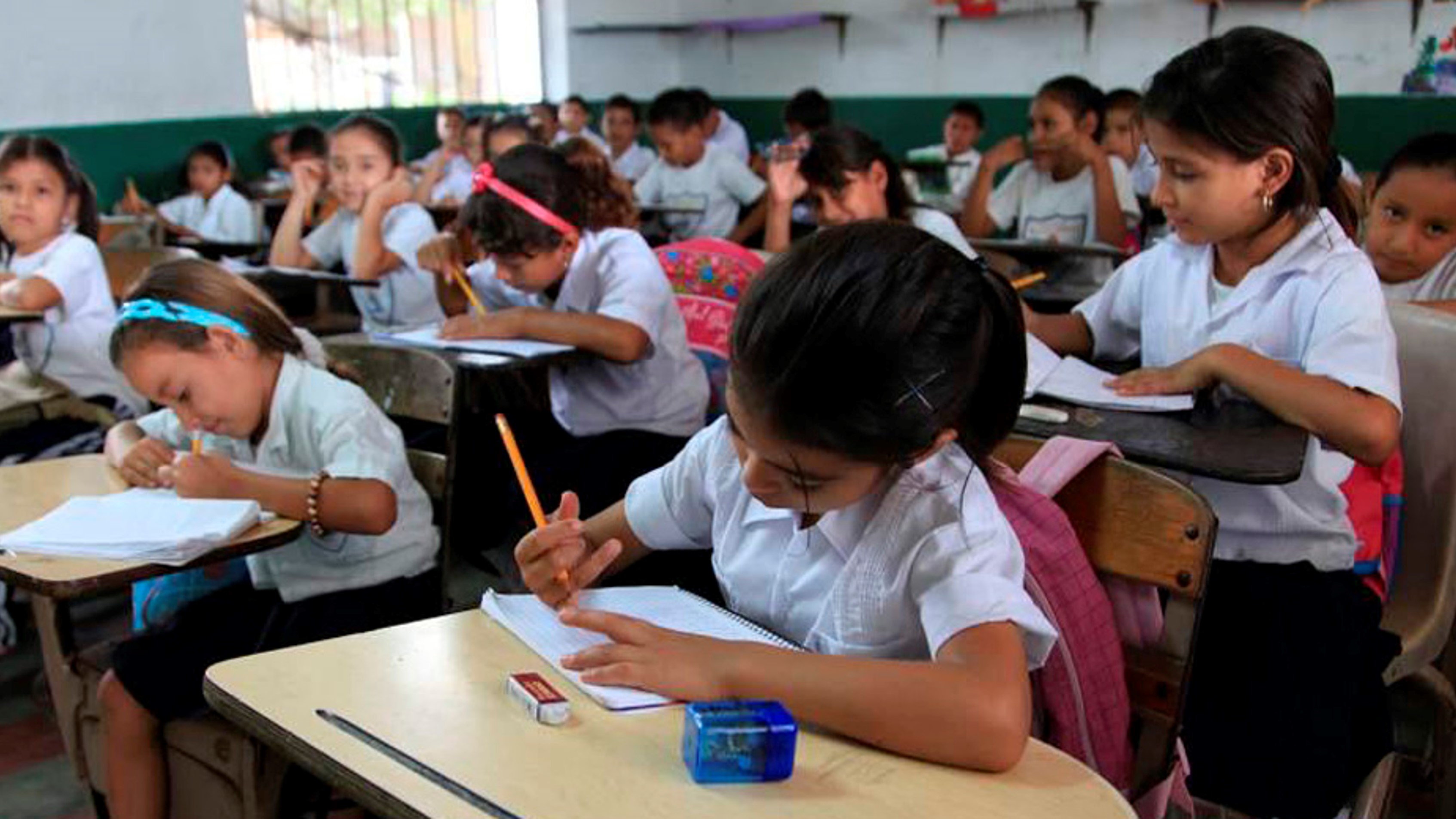 UNESCO insta a repensar la educación tras covid-19 en América Latina y el Caribe