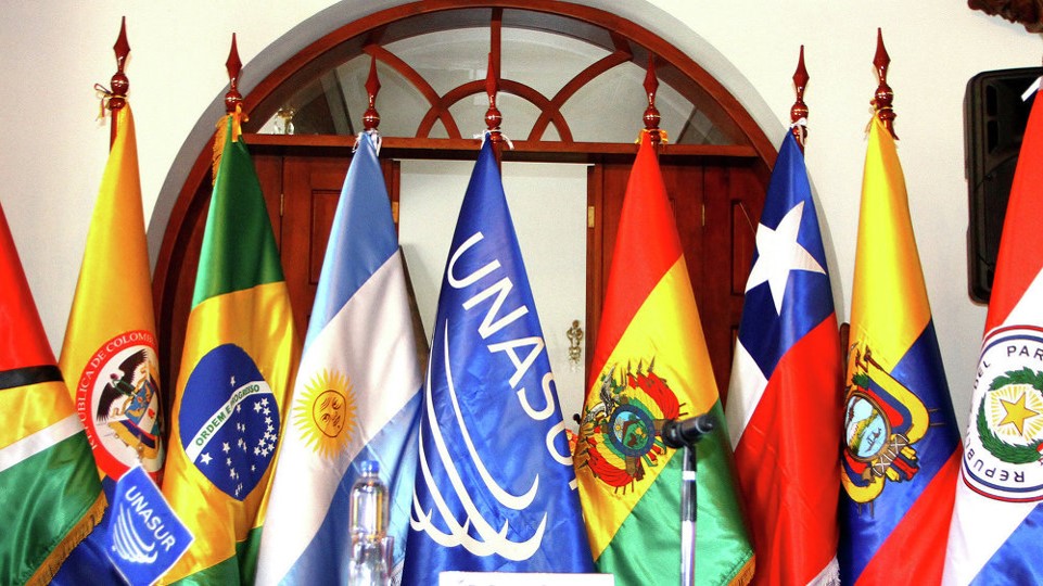 Líderes latinoamericanos llaman a reimpulsar la integración regional