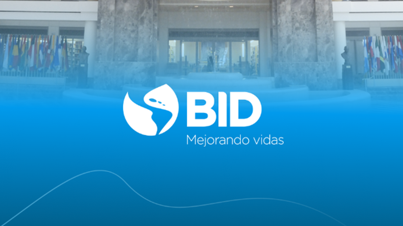 BID apoya a Centroamérica y República Dominicana en respuesta a huracanes y lluvias