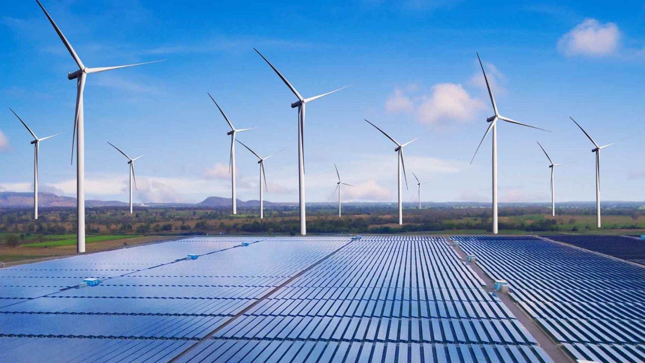 El reto energético verde de América Latina es descarbonizar el transporte