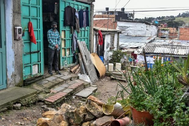 CEPAL: Las tasas de pobreza en América Latina se mantienen en 2022 por encima de los niveles prepandemia