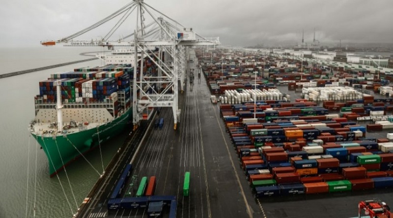 China recupera el comercio con los países de América Latina y El Caribe
