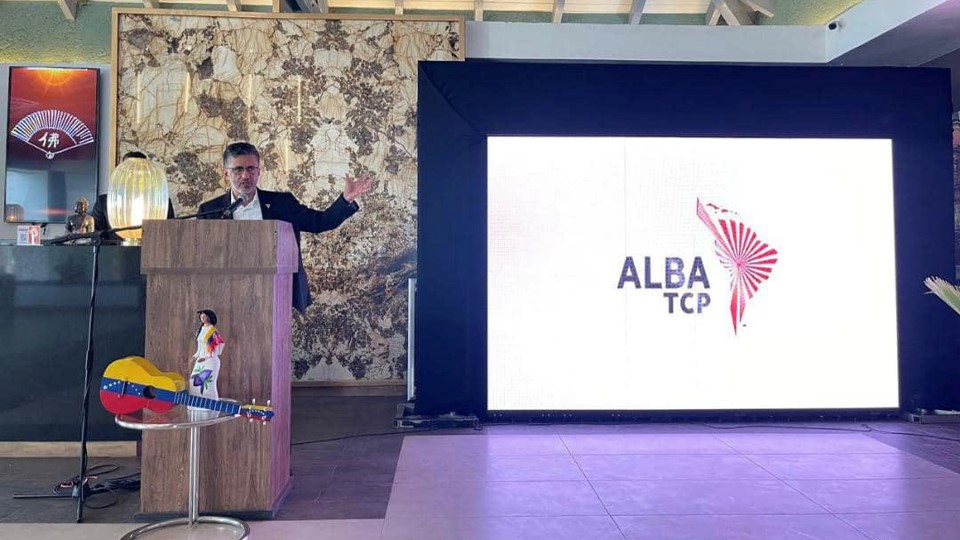 ALBA-TCP convoca a consolidar intercambios en materia turística