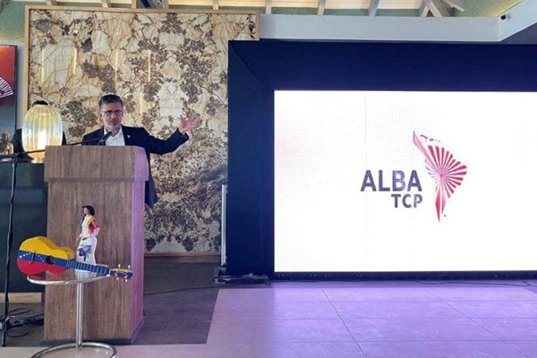ALBA-TCP convoca a consolidar intercambios en materia turística