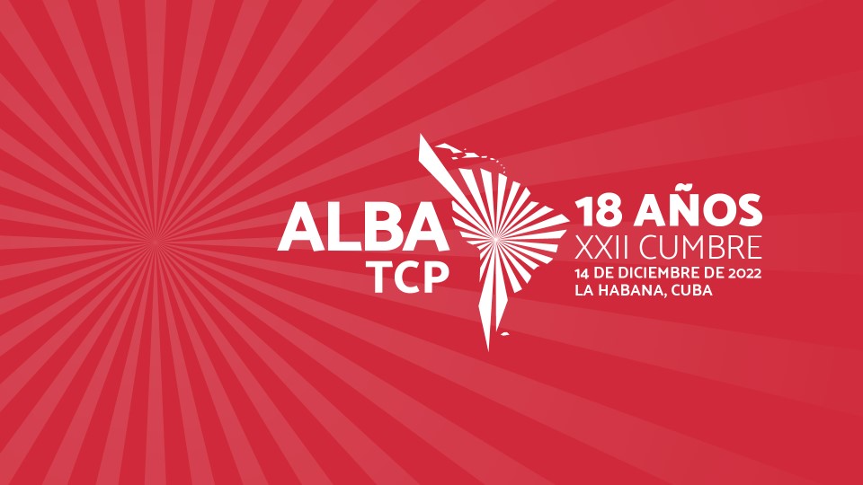 Cuba acoge cumbre de la Alba en sus 18 años de creación