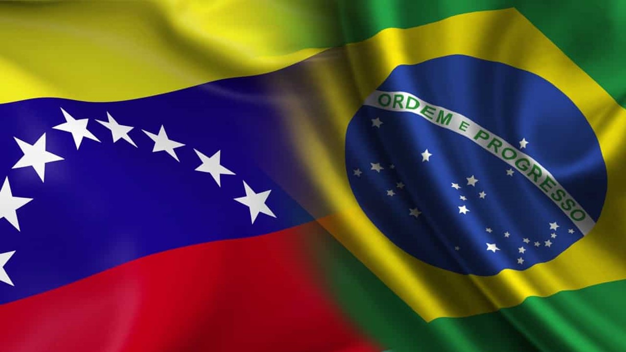 Brasil restablecerá relaciones con Venezuela a partir del 1 de enero
