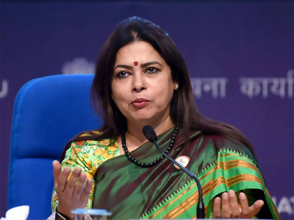 Ministra de Asuntos Exteriores de India realizará una visita oficial a Cuba, Guatemala, El Salvador y Bolivia del 13 al 20 de enero
