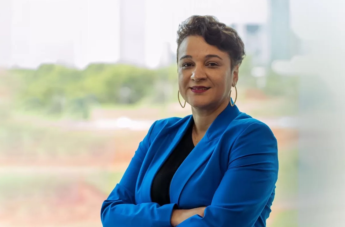 Una mujer presidirá por primera vez el mayor banco público de Brasil