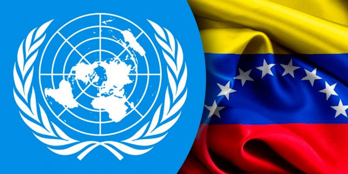 Fondo Humanitario de la ONU asignó cerca de US$ 6 millones para proyectos en Venezuela