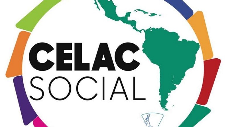 CELAC Social se celebra este lunes 23 de enero en Argentina