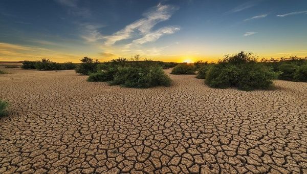 La Unesco muestra el impacto de sequías en América Latina y el Caribe