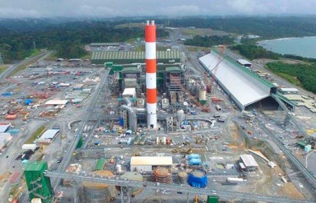 Panamá y empresa canadiense acuerdan apertura de mina más grande de Centroamérica