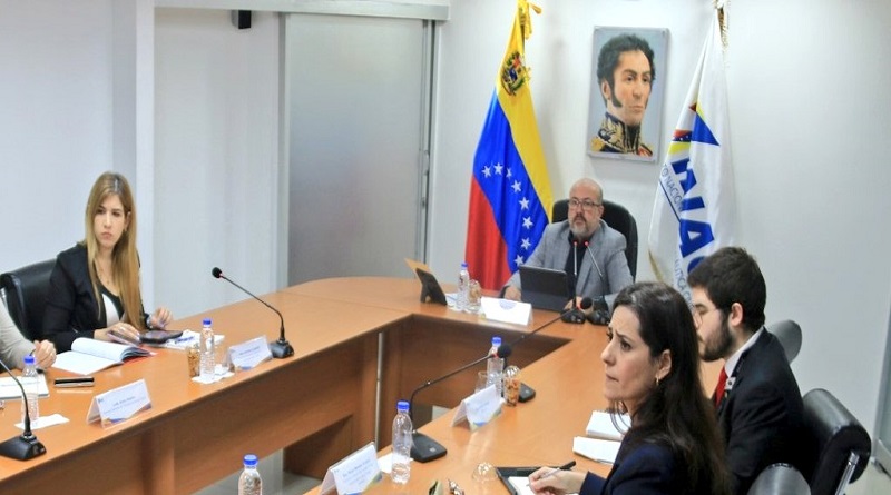 Venezuela y Curazao se preparan para la reapertura aérea entre ambas naciones