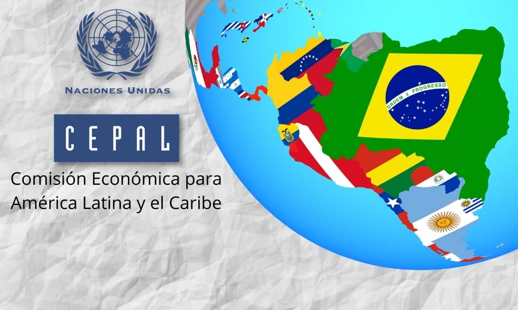 CEPAL llevará la voz y compromisos de América Latina y el Caribe a la Conferencia del Agua de Naciones Unidas