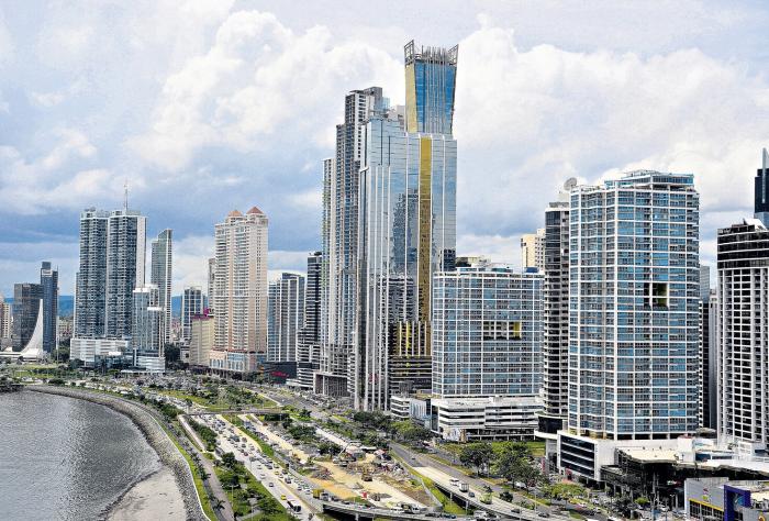 PIB real de Panamá supera las expectativas de organismos internacionales