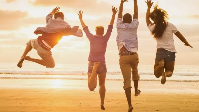 Uruguay es el segundo país más feliz en Latinoamérica