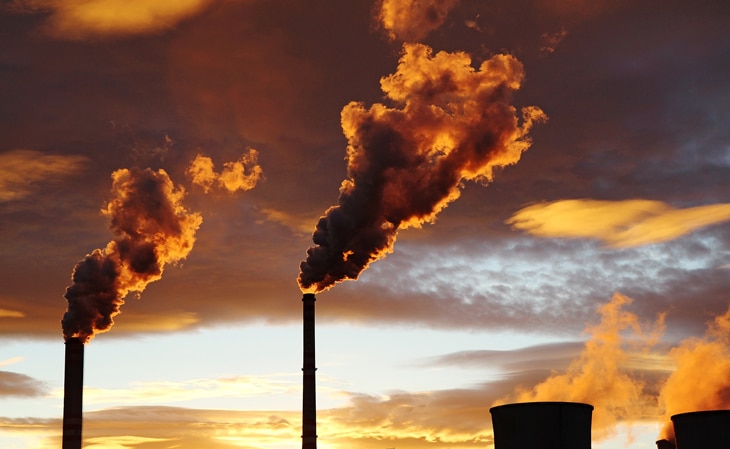 América Latina discute acciones para eliminar gases de efecto invernadero HFC