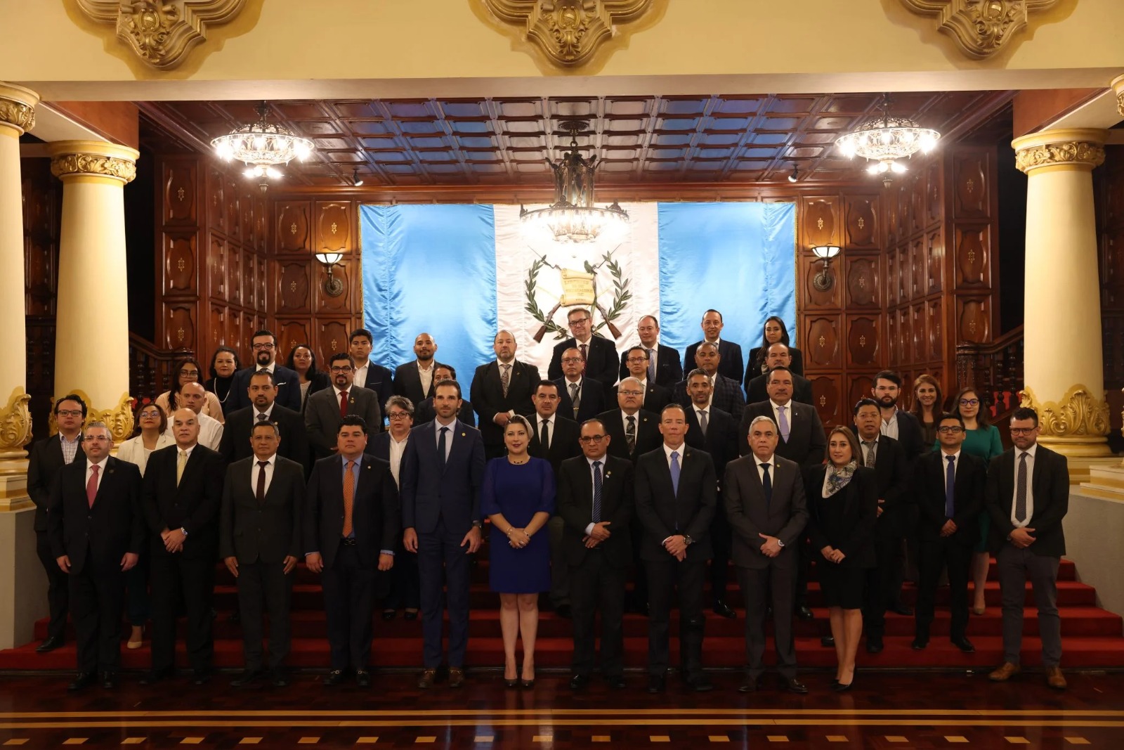Comercio marítimo dinamizó la economía de Guatemala en 2022