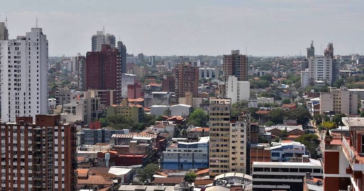 FMI mejora perspectivas para el Paraguay: prevé crecimiento económico cercano al 5%