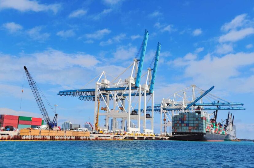 Puertos marítimos de Panamá: la clave del comercio regional